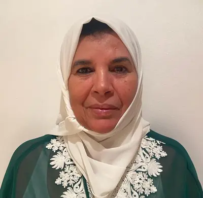 Hedia Boussaa