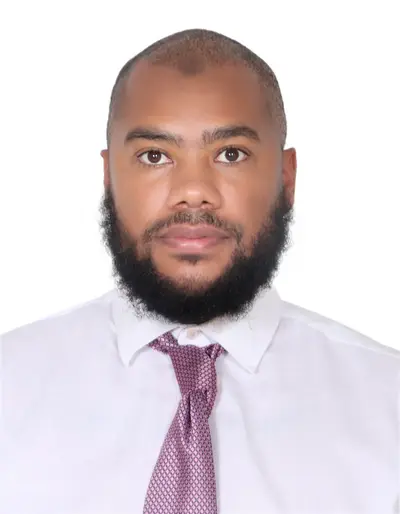 Darren Anthony Harris