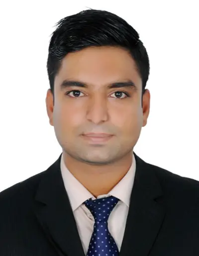 Akash Gangwani Harish Kumar Gangwani