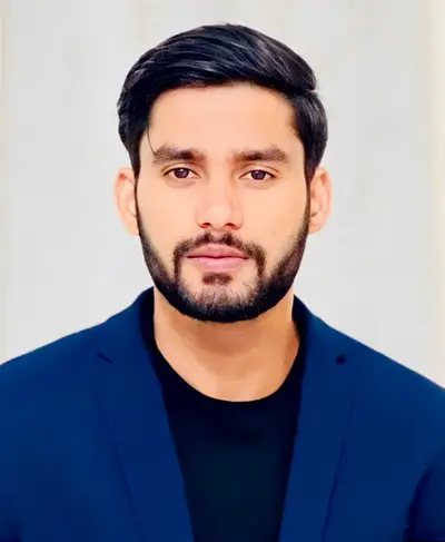 Shoaib Akhtar Shohrab