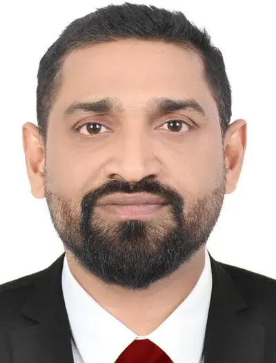 Dileep Kumar Chandrasekhara Pillai Lalitha