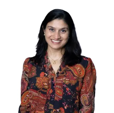 Dimple Alias Deepa Bhupendra Shah