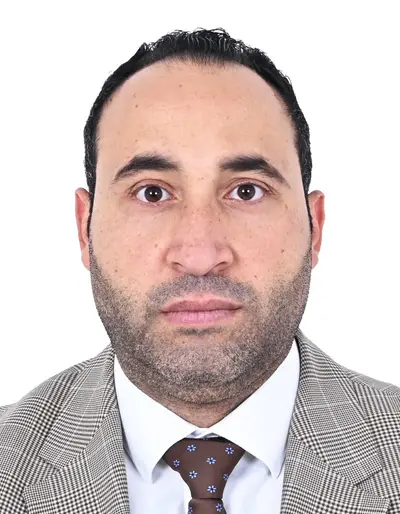 Saad Ibrahim Saad Gaballah
