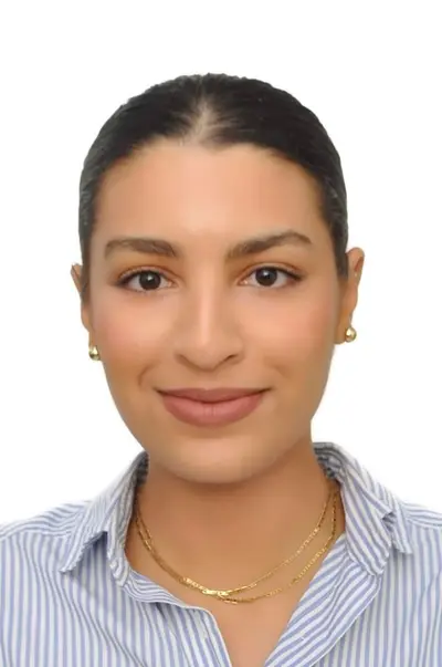 Ameni Mzoughi