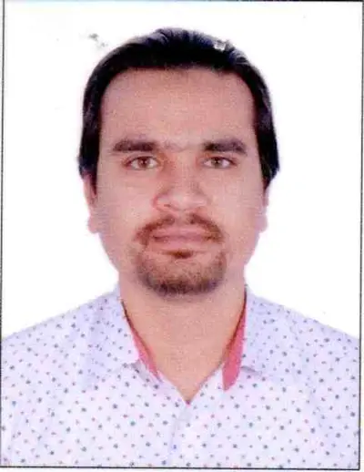 Zahid Rehman Abdul Rehman