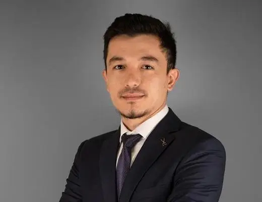 Murodjon Tojidinov