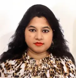 Shaheda Parveen Mohammed Showket Ali