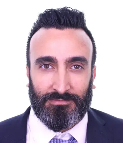 Maroun Jean Zgheib