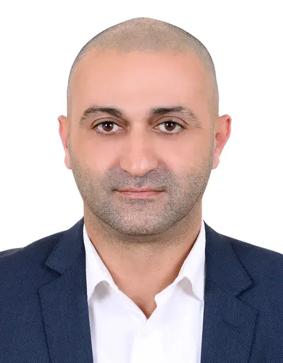 Omar Hussni Abdullah