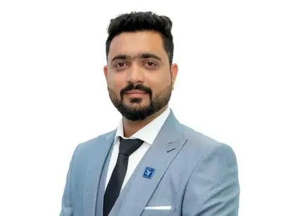 Darshan Yogesh Mistry