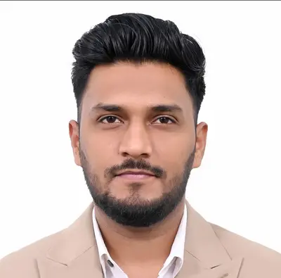 Mohd Affan Razvi Shaikh Razvi Babamiyan Shaikh