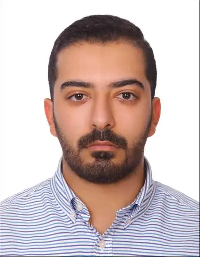 Mohammad Reza Derakhshan