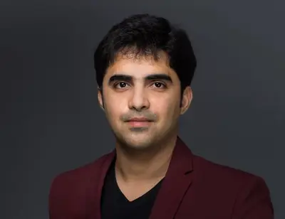 Rahul Manuja