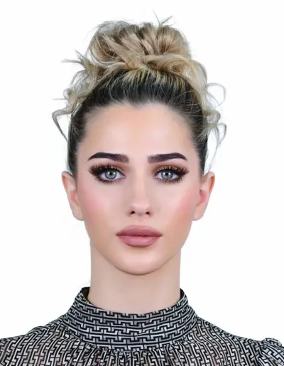 Tia Ghosn