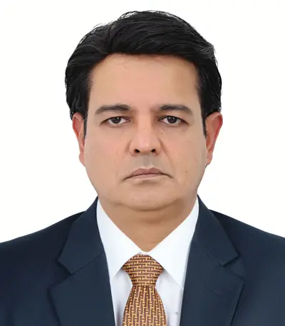 Hitesh Parwani Sunder Parwani