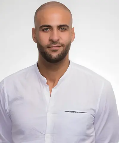 Schalid El Sayed
