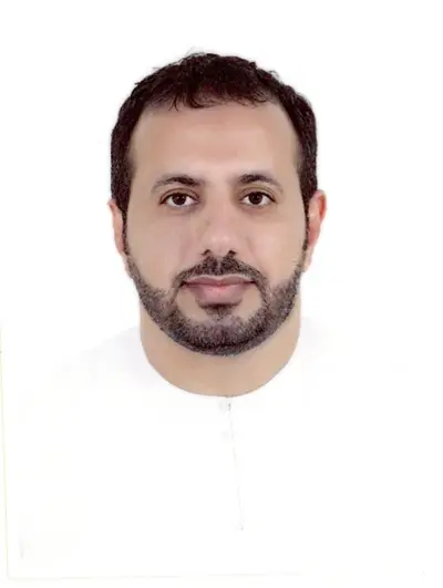 Ali Saleh Ali Haglan