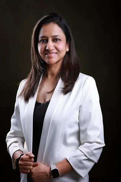 Shilpy Agarwal Anil Kumar Goel