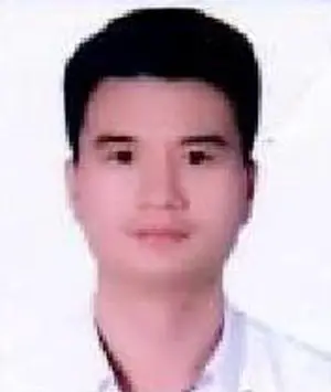 Huaixing Hu