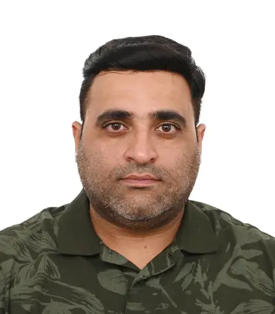 Robin Pahuja Bhim Sain Pahuja