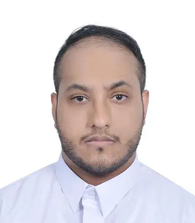 Ahmed Majid Hasan Al Shaeer