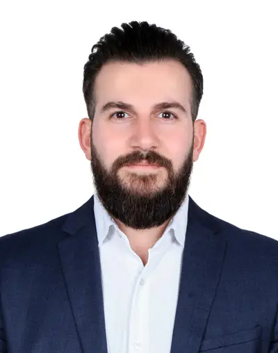 Ahmad Almir