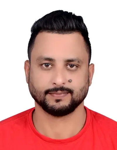 Syed Mohsin Hasan Rizvi Muneer Hasan