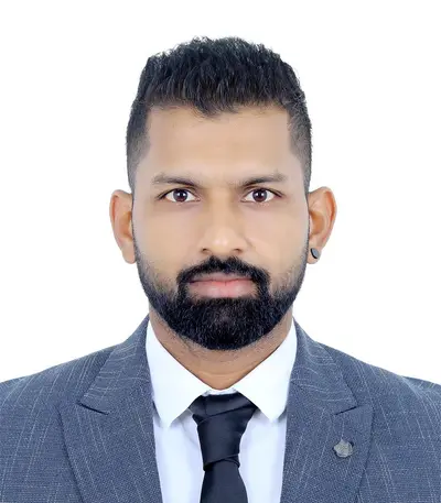 Eranga Chameera Hewa Wickramarathna Chandrasekara