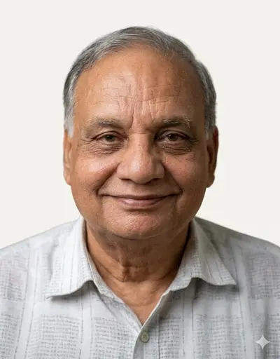 Firozali Abdulbhai Panjwani Abdulbhai Virjibhai Panjwani
