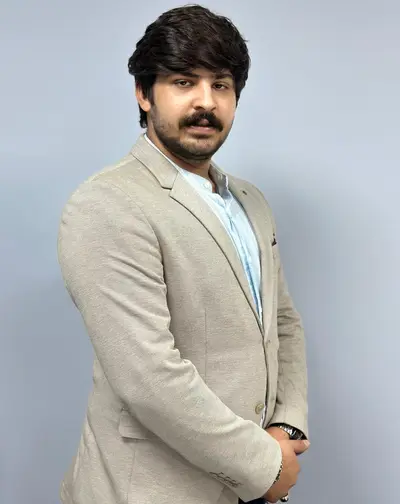Manan Ali Muhammad Yousaf Munir