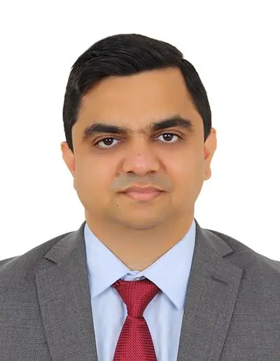 Ronak Girishbhai Parikh