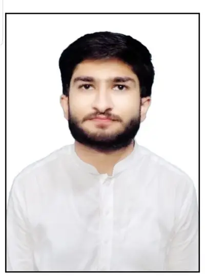 Muzammal Hussain Muhammad Asghar