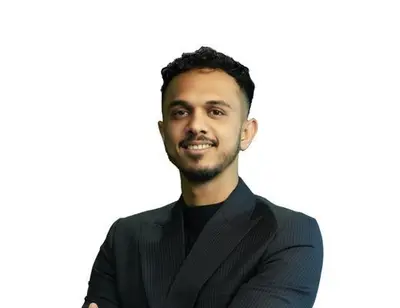 Mohammed Fouzan 
