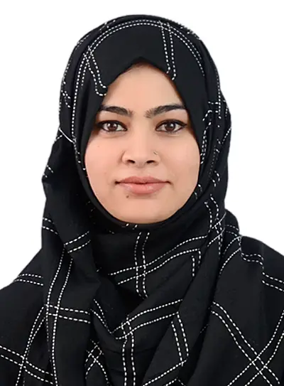 Sidra Noman Hameed