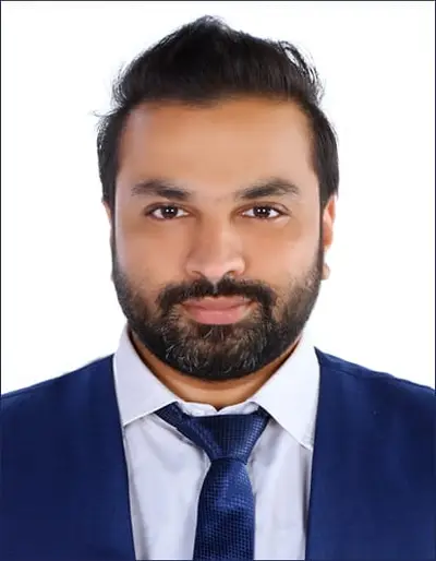 Mohammed Asadullah Quadri Syed Syed Moizullah Quadri