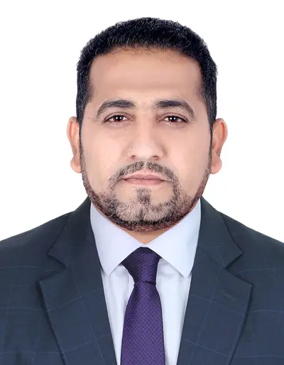 Rizwan Ahmad Muhammad Ramzan
