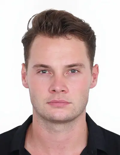 Niklas Beyer