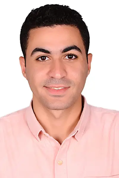 Mohamed Salah Omran Abdelfattah