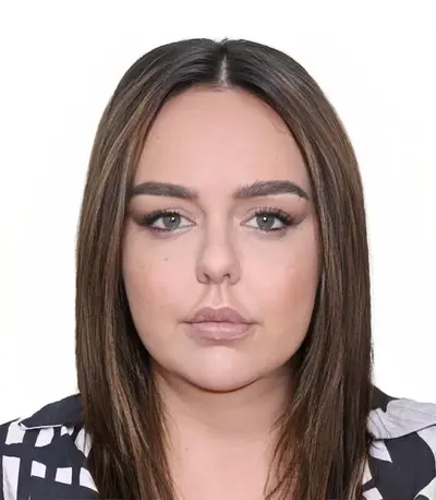 Jade Krystal Cosens