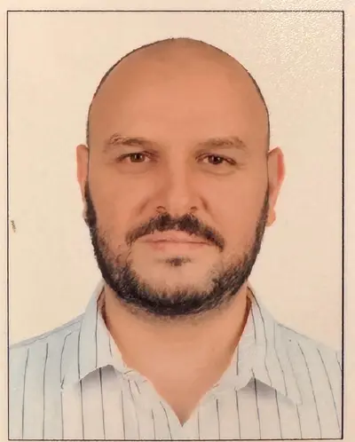 Othman Nabeel Othman Hussein