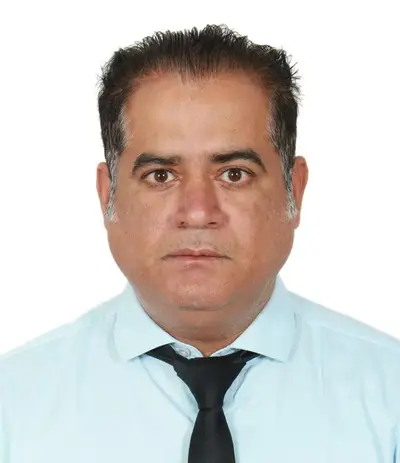 Pankaj Rattan Parwani