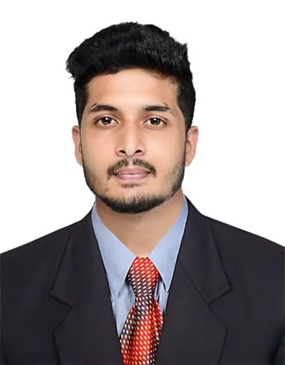 Mohammed Rameez Hassainar