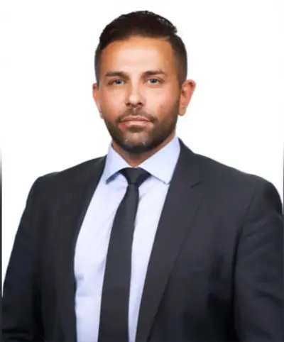 Mirzan Hessou