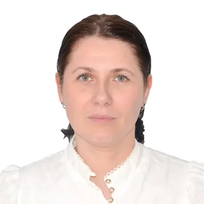 Olga Ripko