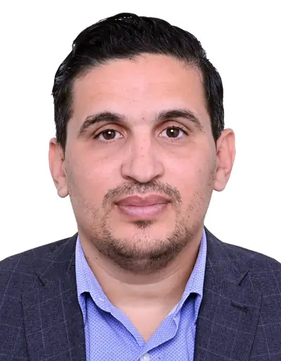 Abdelilah Rida