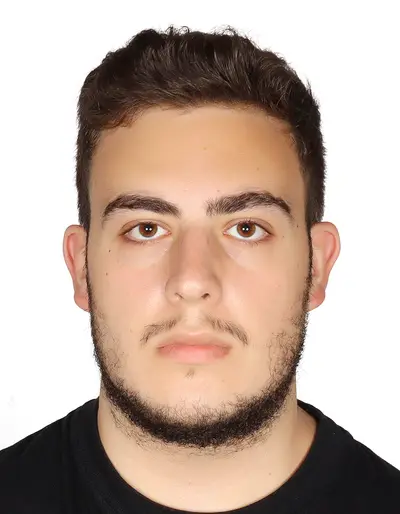 Rawad Maroun Dina