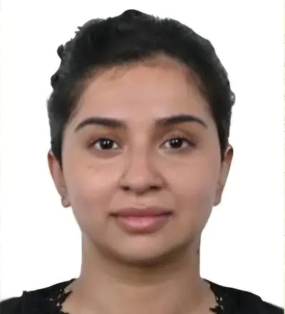 Navila Sheikh