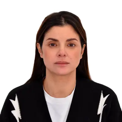 Nefline Emelle Boubazine