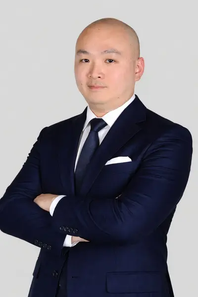 Vincentius Suryono