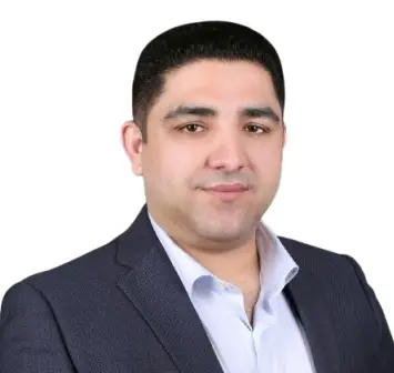 Taimoor Zaman Anwar Zaman